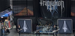 002 Metalfest 2012  Triptykon